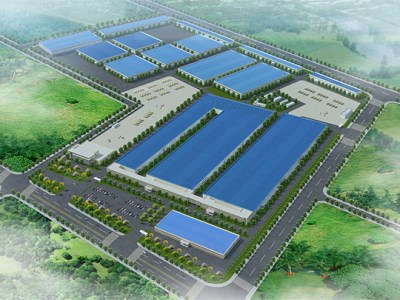 廈工楚勝車輛識別代號（VIN）編制規則